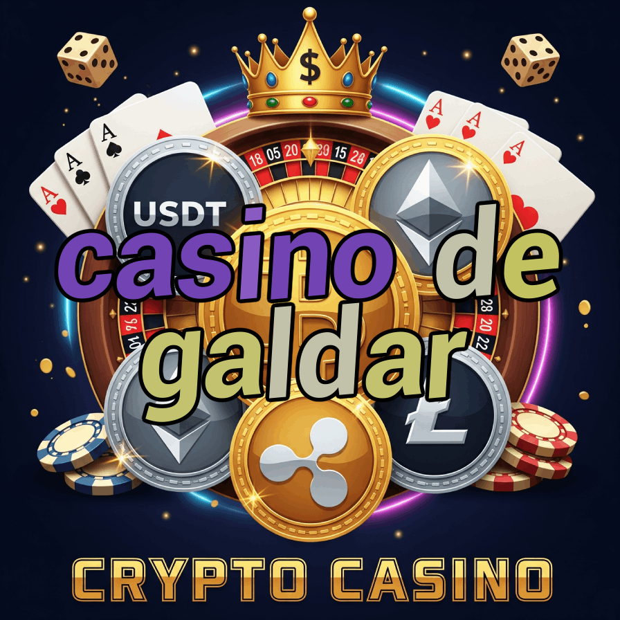 Casino de Galdar - Canary Islands Casino